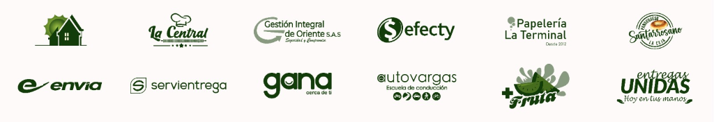 Marcas Aliadas