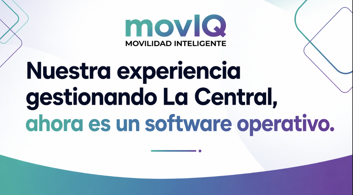 movIQ Interface