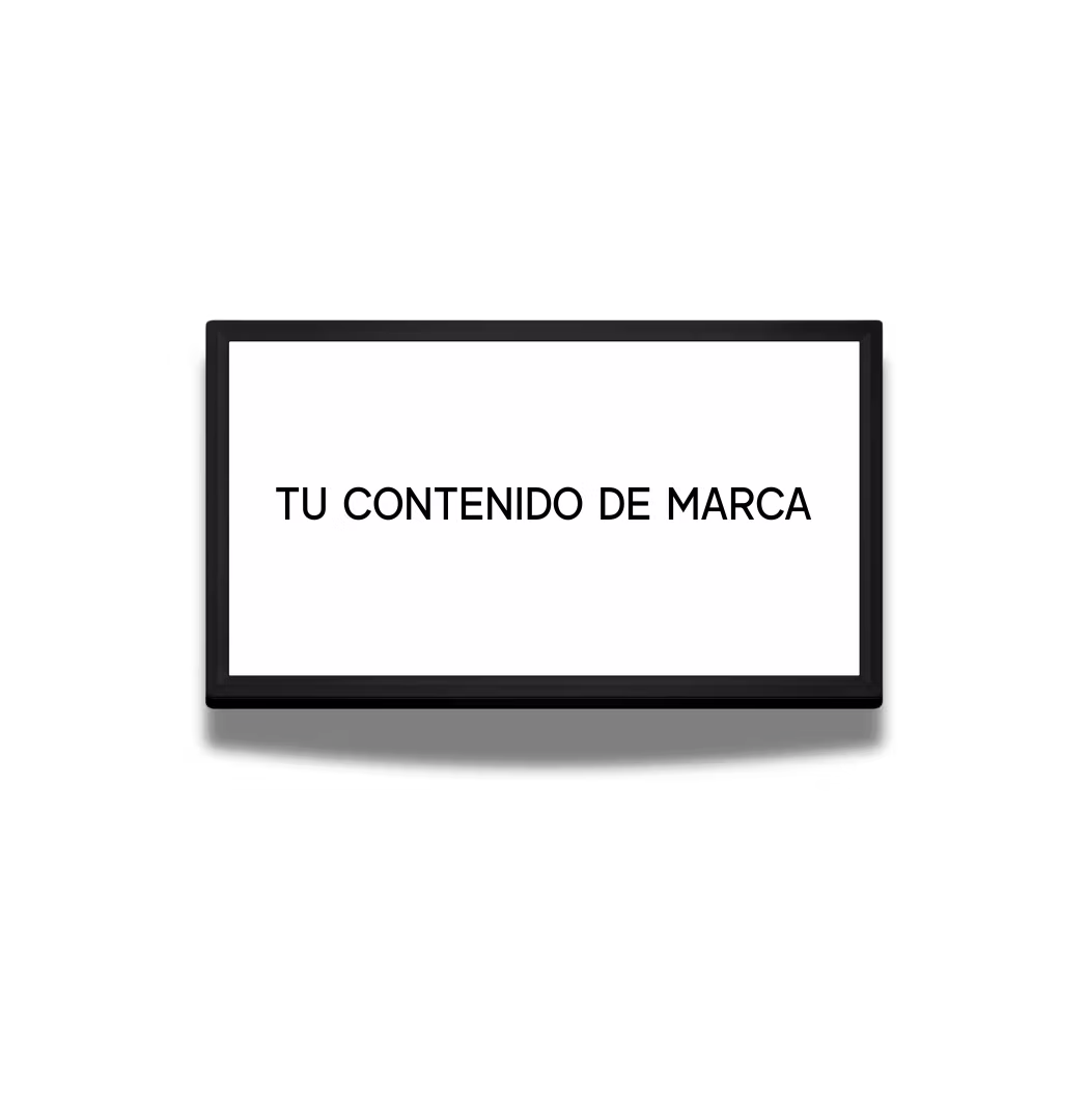 Publicidad