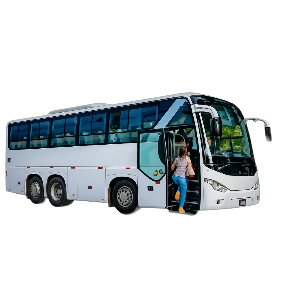 Transporte de Pasajeros