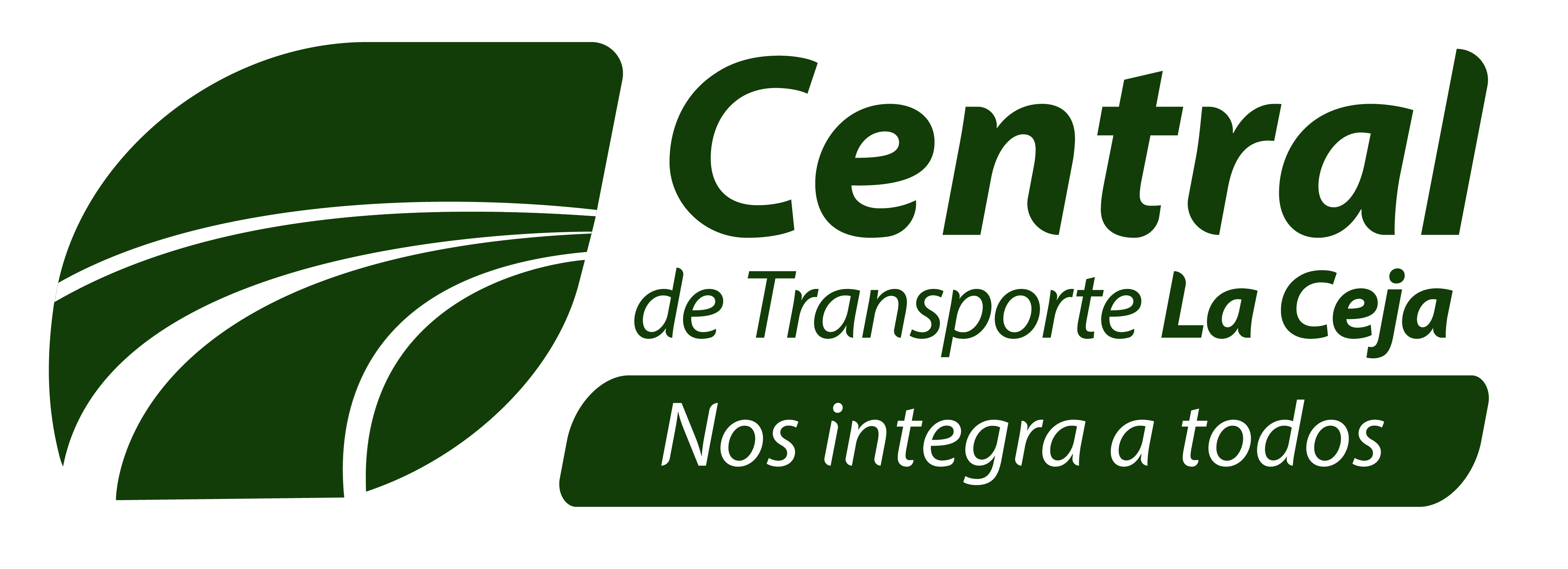 La Central Logo